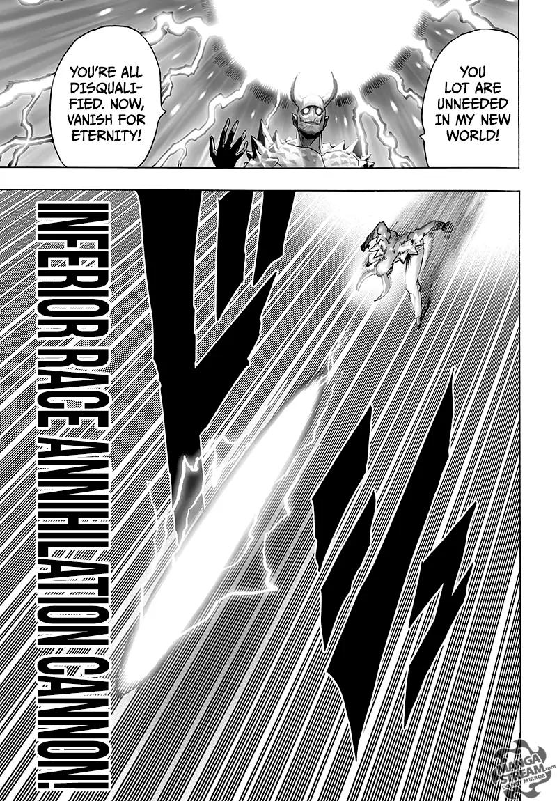 One-Punch Man Chapter 72.2 13